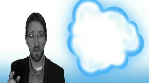 Cloud Computing Explained