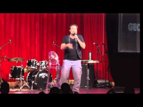 El Show De GH 4 De Junio 2015 Parte 3