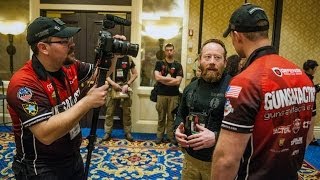 Video Interview with Instructor Zero