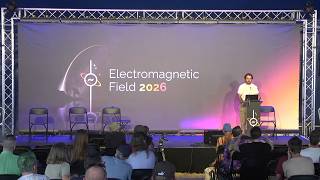 Behind the Curtain: Inside the Hidden Tech of Live Theatre and Events - EMF 2026 screenshot 1