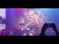 Iron Maiden - The Trooper @ Glasgow 26th June 2023