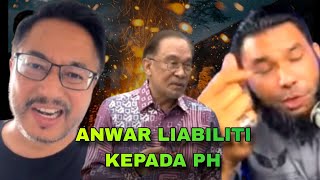 Download Lagu Anwar perlu turun atau kekal. Pandangan Isham Jalil dan Sir Azri. MP3 Download Lagu Anwar perlu turun atau kekal. Pandangan Isham Jalil dan Sir Azri. MP3