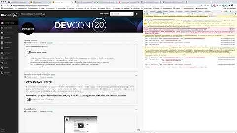 Code Step 2: Set Up Communication - The UEF Message Channel - Ultra Extension Framework Tutorial