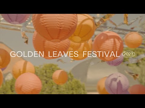 Golden Leaves Festival 2023