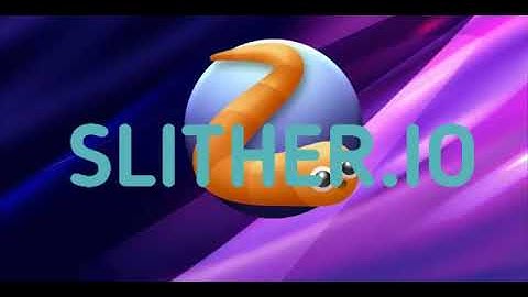 Slither.io Secret Codes ( 9 Code )