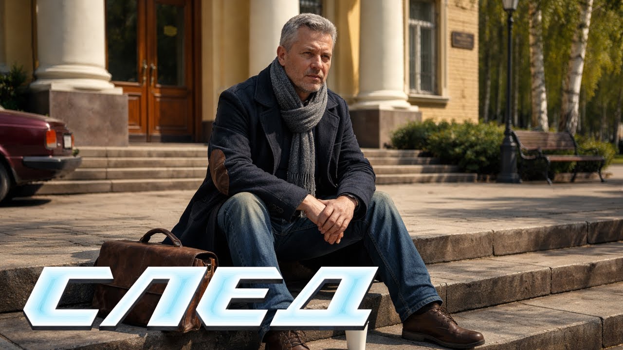 СЛЕД: Лишняя рюмка, Прыжок под колесо, Сытый голодного не разумеет ...