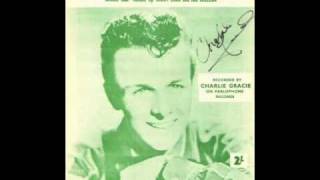 Video thumbnail of "Charlie Gracie - Fabulous ( 1957 )"