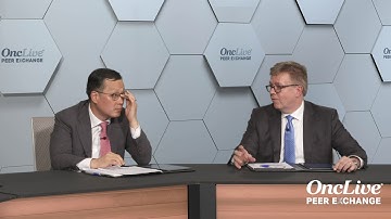 Role of Tumor Mutational Burden in NSCLC