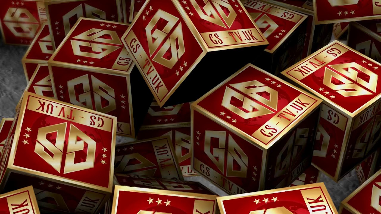 GS TV UK- Channel trailer