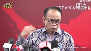 Kominfo Sekitar 1,9 juta Konten Judi Online Di Takedown