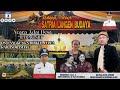 Live malam satria langen budaya  pesta rakyat mapag sri ds langgeng sari  indramayu 2024