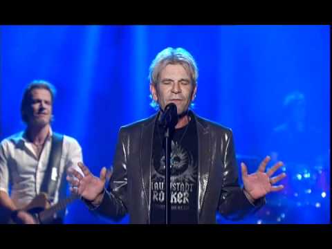 Matthias Reim - Du bist mein Glück 2010