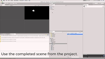 Unity 5 and SuperCollider Tutorial (Custom Sound Engine) - Part 1