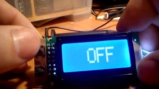 CTCSS encoder