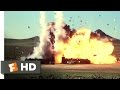 Mad Max 2: The Road Warrior - The Escape Scene (6/8) | Movieclips