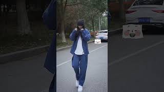 2026,Women Knitted Sweater, Autumn and Winter Color Block Long Sleeve Tassel