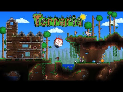 Дюп машина террария