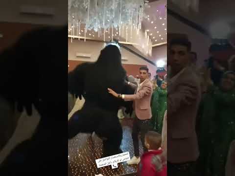 الغوريلا دخلت الفرح    اكسبلور ترند اضحكك الغوريلا  