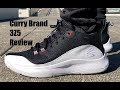 Curry 3Z5 Budget line by Curry Brand by Under Armour