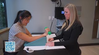 ROC’s team approach to hand care