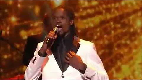 Landau Eugene Murphy Jr. - America's Got Talent 20...