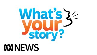 Famous What’s your story? | People making a difference in their communities | ABC News Wealth