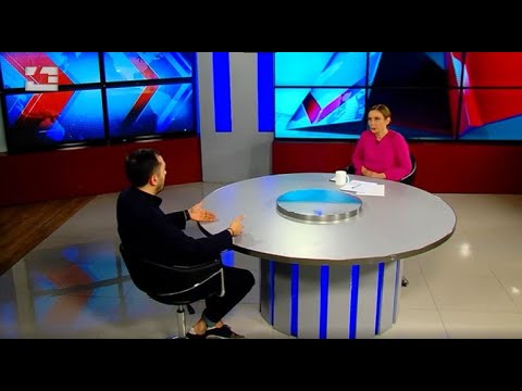 ამ ინფექციის სივერაგე ისაა, რომ მისგან დაცული არც ერთი ადამიანი არ არის - ბიძინა  კულუმბეგოვი