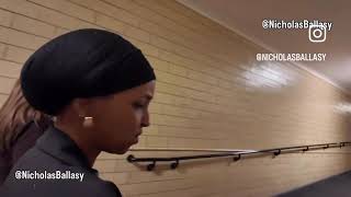 Omar responds to Mace’s resolution to bar foreigners from serving in the U.S. Congress 