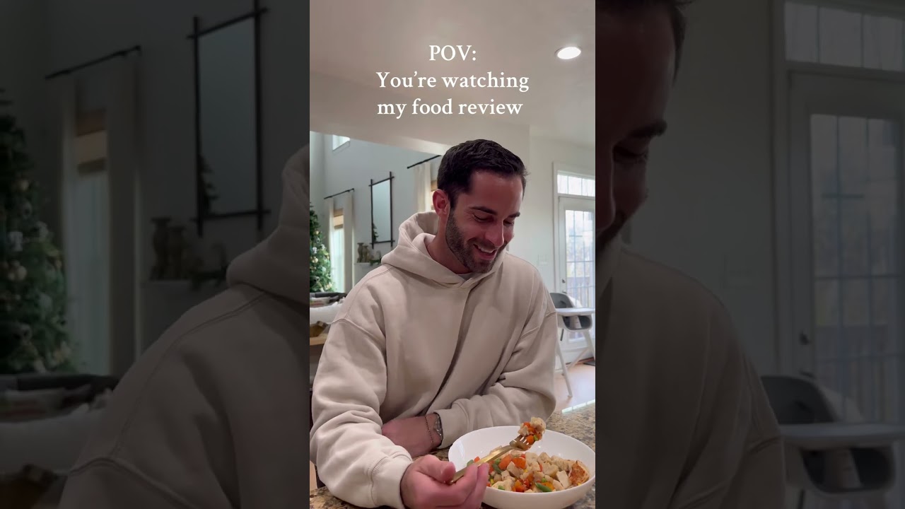 Replying to @Diana the long awaited food review 