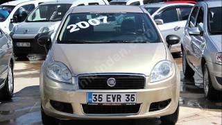Match Highlights Fiat Linea 1.4 Fire Active