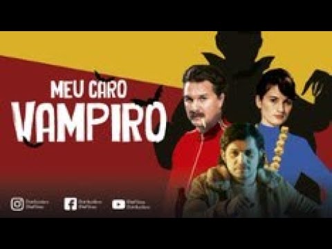 Meu Caro Vampiro