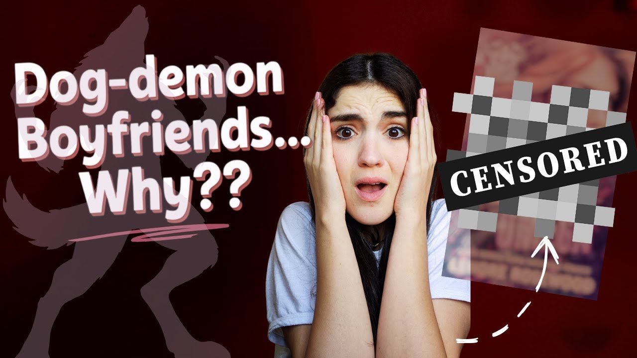 Книжный клуб заставил меня прочитать «Омегаверс», и мне нужен возврат денег. (Tropes on Trial, эп...