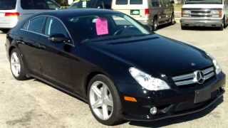 2009 Mercedes-Benz CLS Class - Pay Day Auto Sales used cars