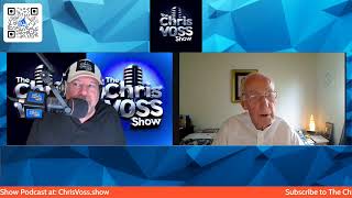 The Chris Voss Show Podcast - Robert Koppen