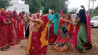 Rajasthani lehenga song