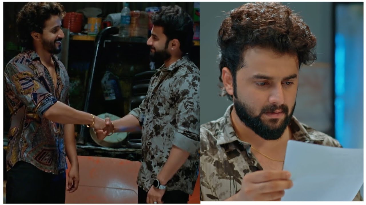 വർഷം ഒളിപ്പിച്ച ആ മഹാരഹസ്യം വിവേക് കണ്ടെത്തുന്നു Othiri othiri swapnangal serial latest review