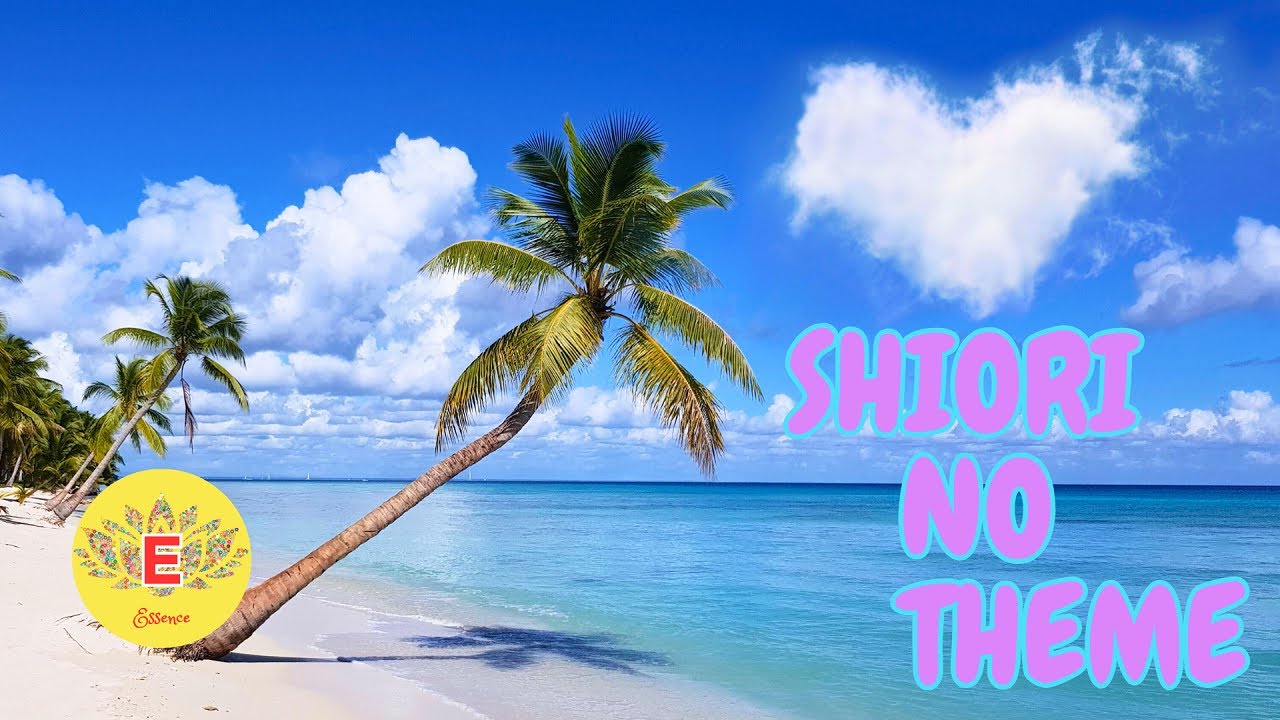 在 YouTube 上觀看「🌴 Southern All Stars - Shiori No Theme 🌊」 在 YouTube 上觀看「🌴 Southern All Stars - Shiori No Theme 🌊」