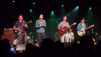 Guster - Happier (with Alex Edelman) thumbnail