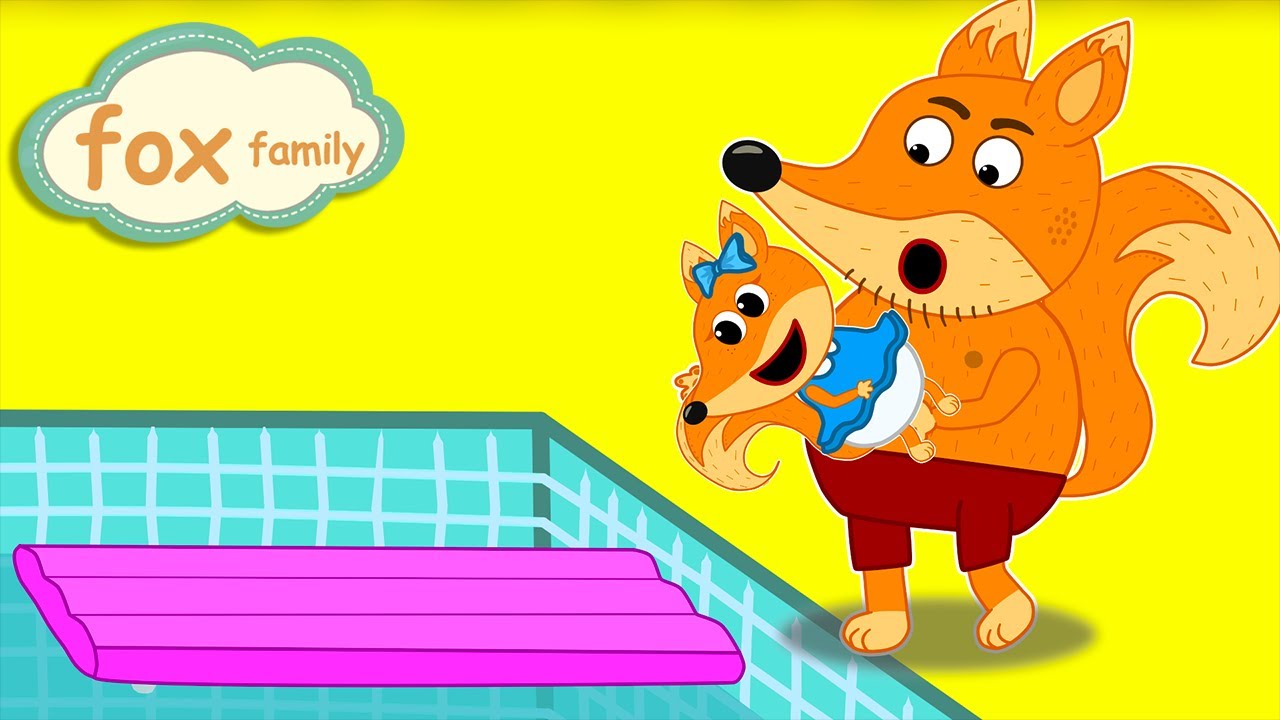 Fox Family Español Nueva Temporada Capitulos Completos Divertidos ...