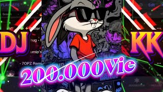 [ 𝐊𝐊 ] ຮ່ວມເຊັດເດືອດ 2xx6 EP.4❤️‍🔥🔥#remix #music #dj Kane rmxSจัดให้สุดสาย😎👺