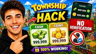 I Tested this Township Hack so You Dont Have To! Township Free Cash and Coins