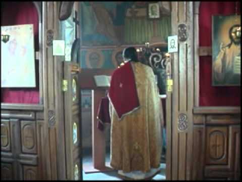 კოდა, მამა გიორგი