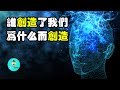 自主意識並不存在,人類只是虛擬生物|老吴alien