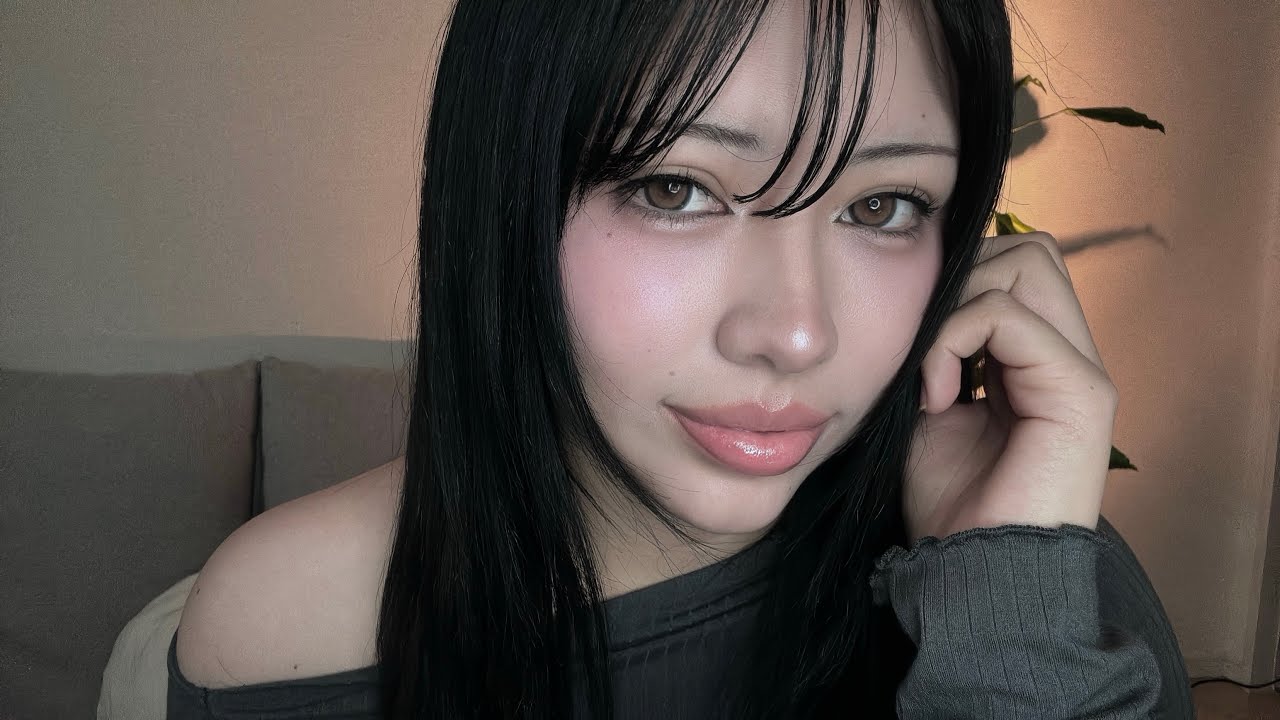 【ASMR】終電逃して今日はお泊まりコース…💗耳かき×耳にオイルマッサージでとろける夜🌙