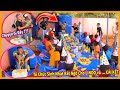 Quanglinhvlogs || Một Bữa Tiệc Sinh Nhật Bất Ngờ và Đầy Thú Vị Dành Cho Lindo !