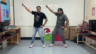 Dynamite - Dance Video (K2 Panda Year End Show 2025)