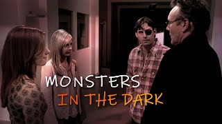 Monsters In The Dark [Buffy the Vampire Slayer/Angel]