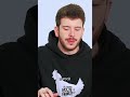 Irmãos não sabem a idade um do outro? O maior medo é de barata? #shorts