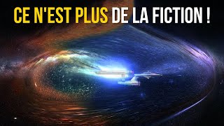 Ce qui semblait IMPOSSIBLE vient d'être révélé comme la vraie réalité !