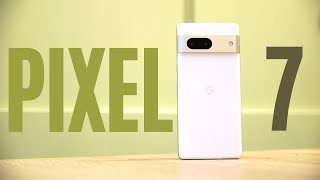 : Google Pixel 7 -  ,     ...